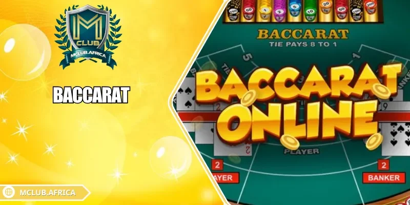 Baccarat