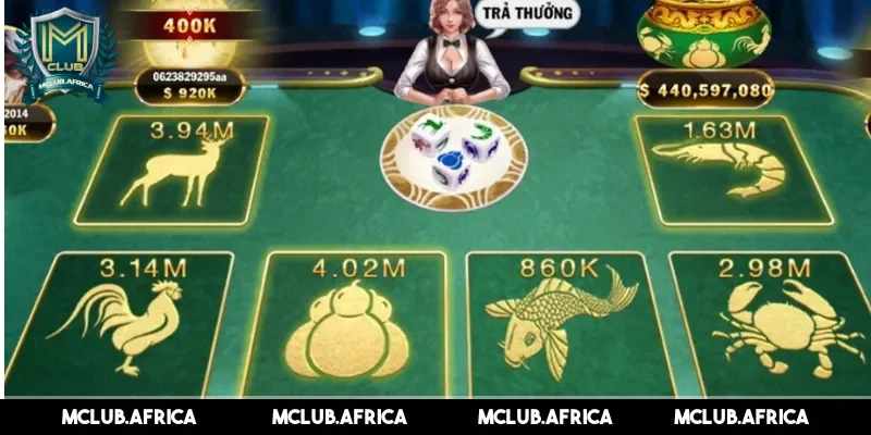 Bầu cua nắm vững các mẹo để tránh thua lỗ nhiều