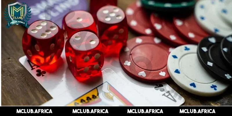 Tham gia cược ngay hôm nay