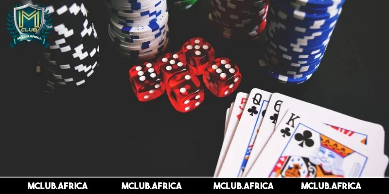 Cách chơi game đơn giản, ai cũng có thể nắm bắt nhanh chóng