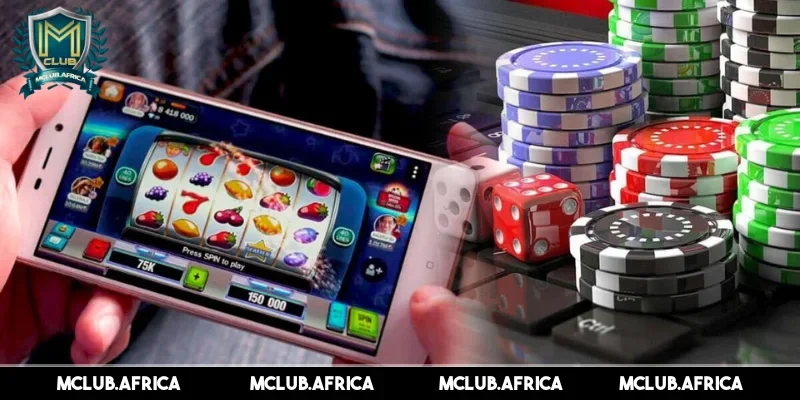 Chúng tôi tự hào là thương hiệu giải trí hàng đầu thị trường