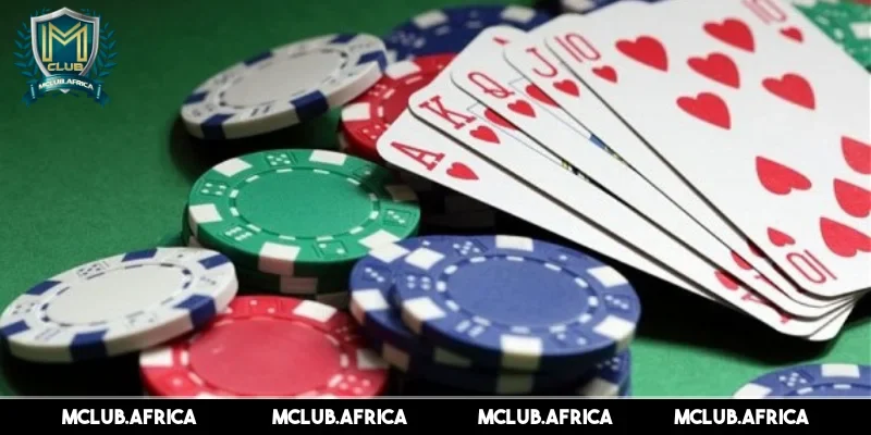 Đây là trò chơi cực dễ tiếp cận tại sảnh game bài