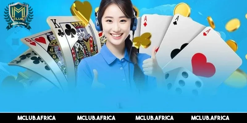 Đội ngũ CSKH luôn đồng hành cùng người chơi