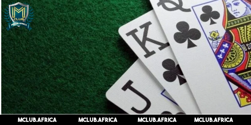 Game bài luôn thu hút nguời chơi