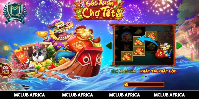 Game mang đến cơ hội đổi đời hấp dẫn