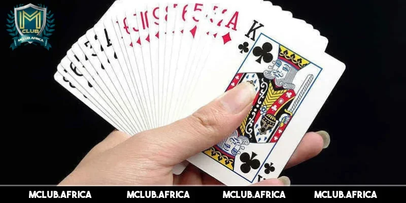 Luôn cố gắng đánh các lá lẻ trước