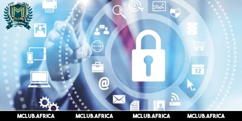 Mọi thông tin cá nhân đều được bảo mật tuyệt đối