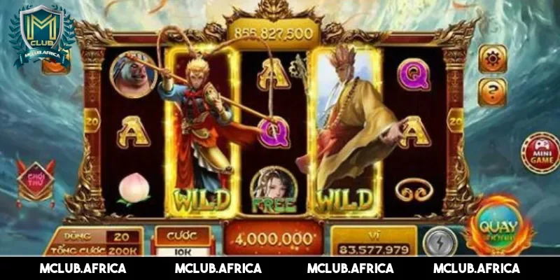 Mỗi vòng quay là một sự hồi hộp đầy mong đợi