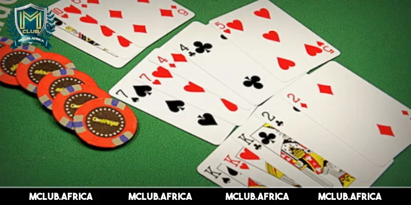 Nắm vững các tổ hợp bài để tăng tỷ lệ thắng