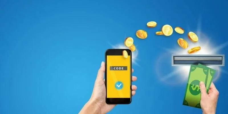 Nạp tiền MCLUB bằng mã QR mang đến trải nghiệm hiện đại và hạn chế sai sót tối đa