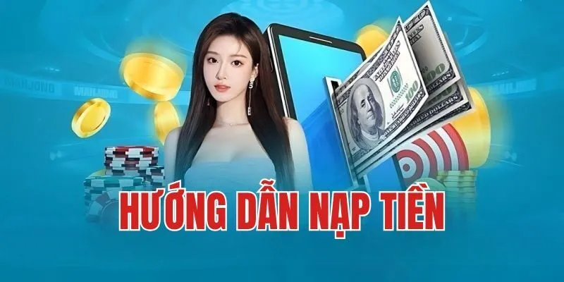 Nạp tiền MCLUB qua ví điện tử giúp giao dịch nhanh chóng, thuận tiện trên mọi thiết bị