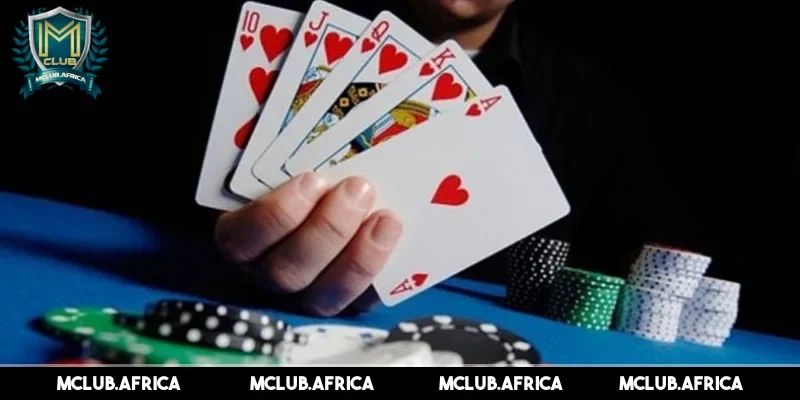 Nên học hỏi chiến thuật chơi kỹ càng