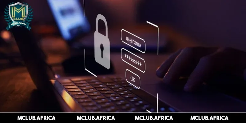 Người dùng cũng nên có biện pháp tự bảo vệ mình