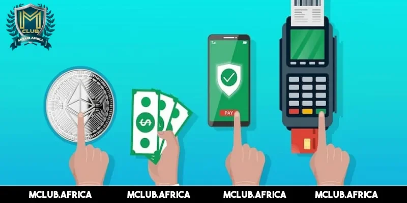 Nhà cái hỗ trợ nhiều phương thức giao dịch