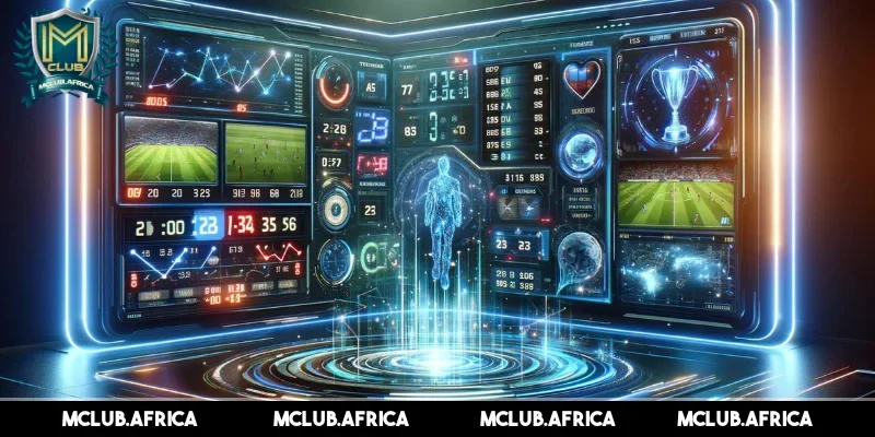 Nhiều công nghệ tiên tiến được tích hợp