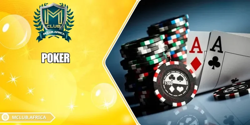 Poker