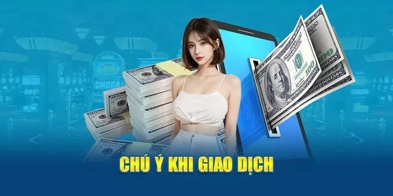 Rút tiền MCLUB mọi lúc mọi nơi, không giới hạn số lần giao dịch