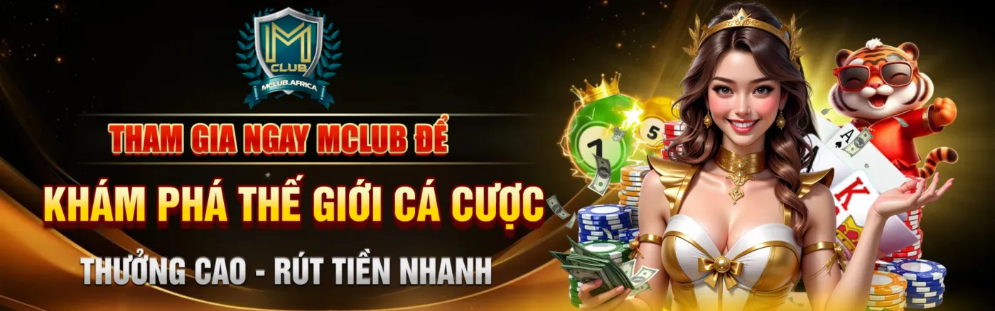 Banner Mclub